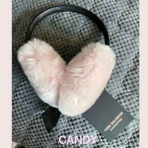 COPY - Yves Salomon Earmuffs